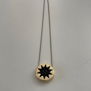 House of Harlow necklace